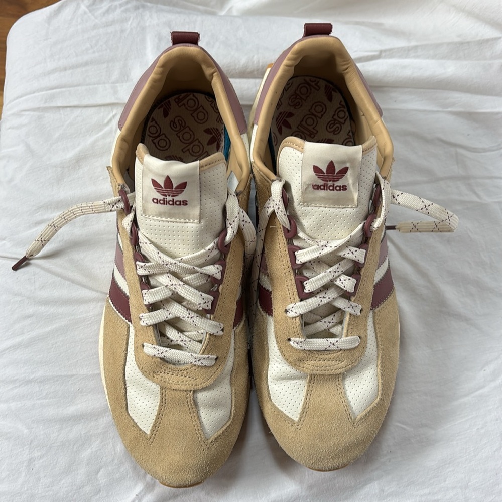 Adidas Entropy 35 Athletic Shoes - Picture 2 of 7
